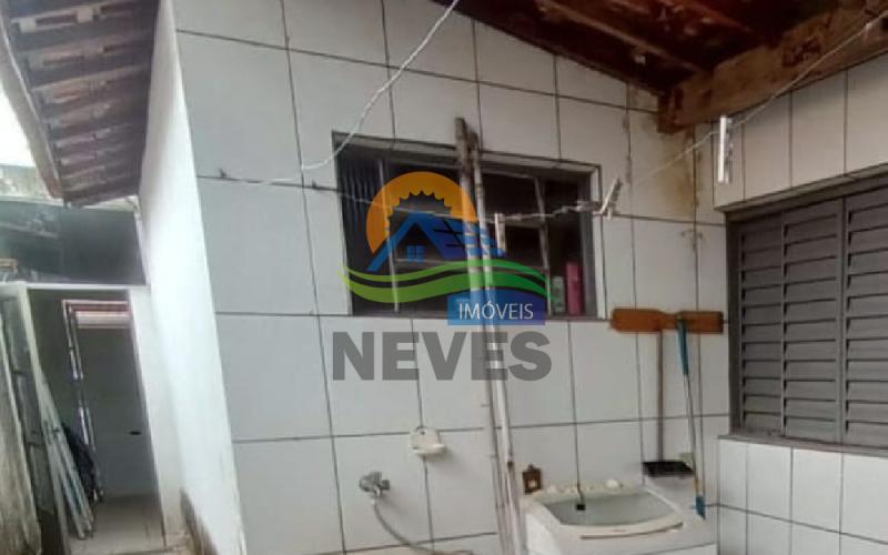 Casa em Amparo/SP