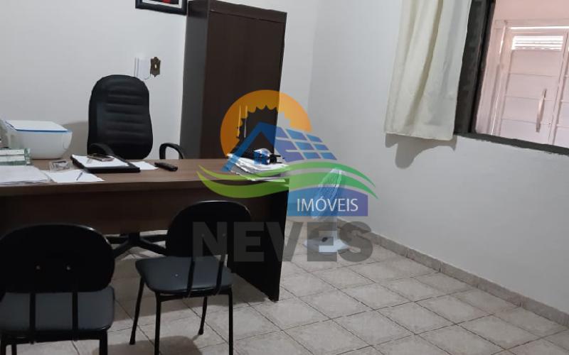 Casa em Amparo/SP