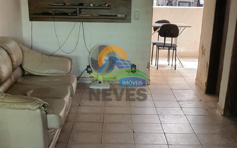 Casa em Amparo/SP