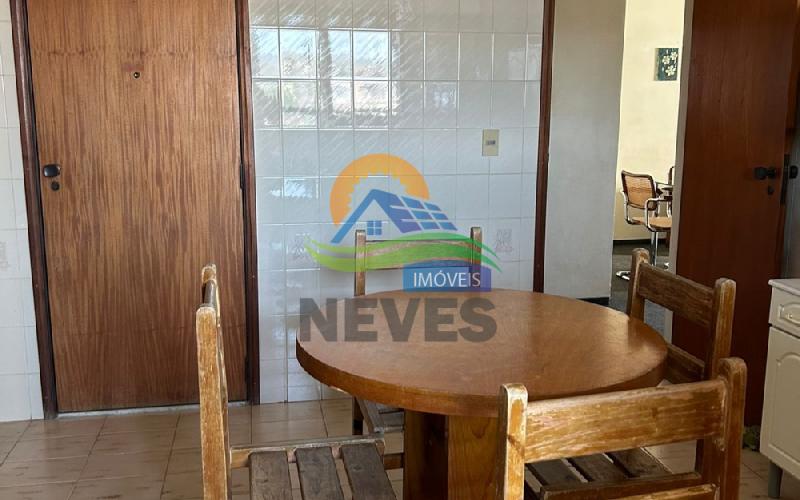 Apartamento em Amparo/SP