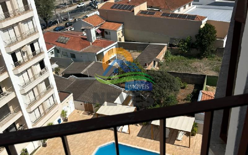 Apartamento em Amparo/SP