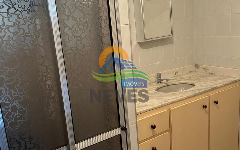 Apartamento em Amparo/SP