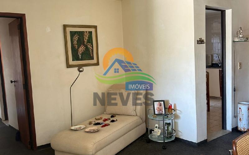Apartamento em Amparo/SP