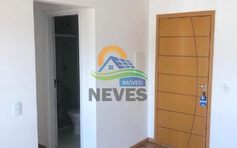 Apartamento em Amparo/SP