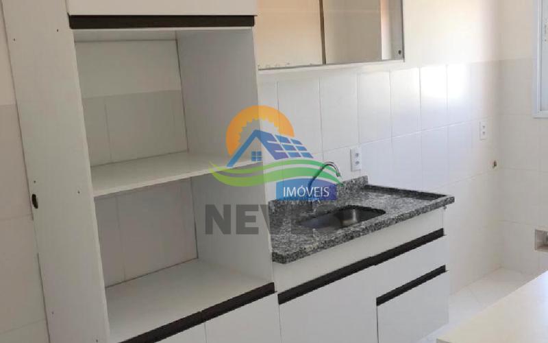 Apartamento em Amparo/SP