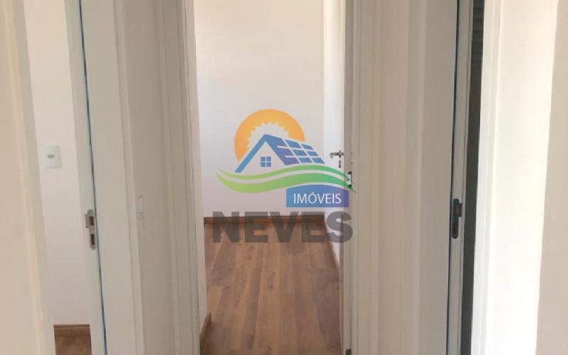 Apartamento em Amparo/SP