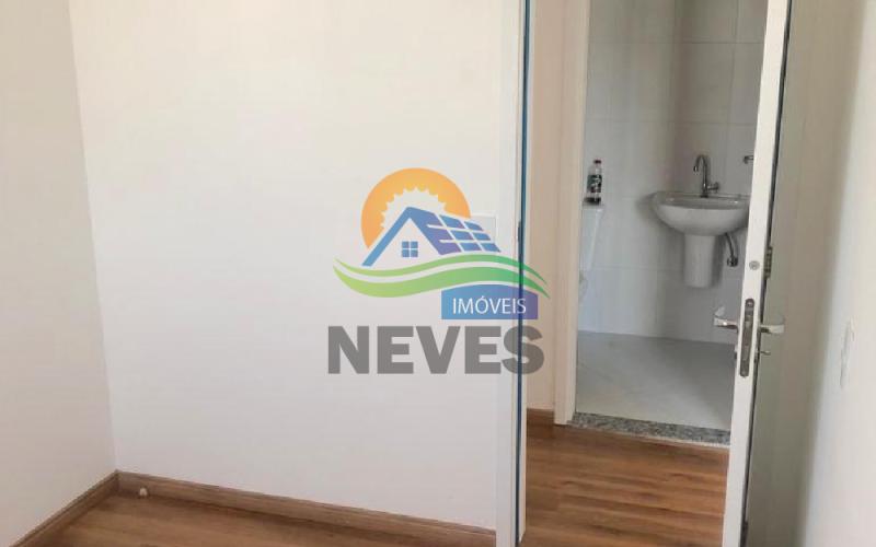 Apartamento em Amparo/SP