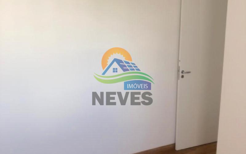 Apartamento em Amparo/SP