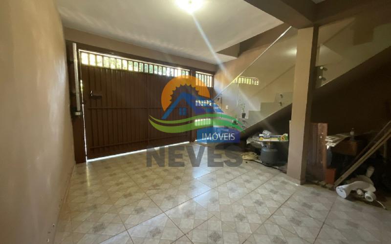 Casa em Amparo SP