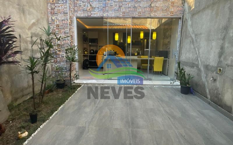 Casa em Amparo SP