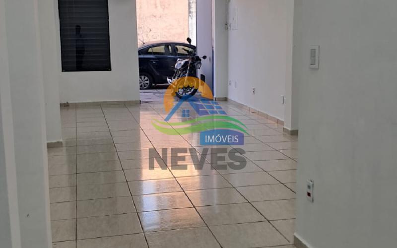 Imóvel comercial em Amparo/SP