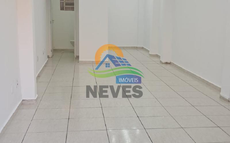 Imóvel comercial em Amparo/SP