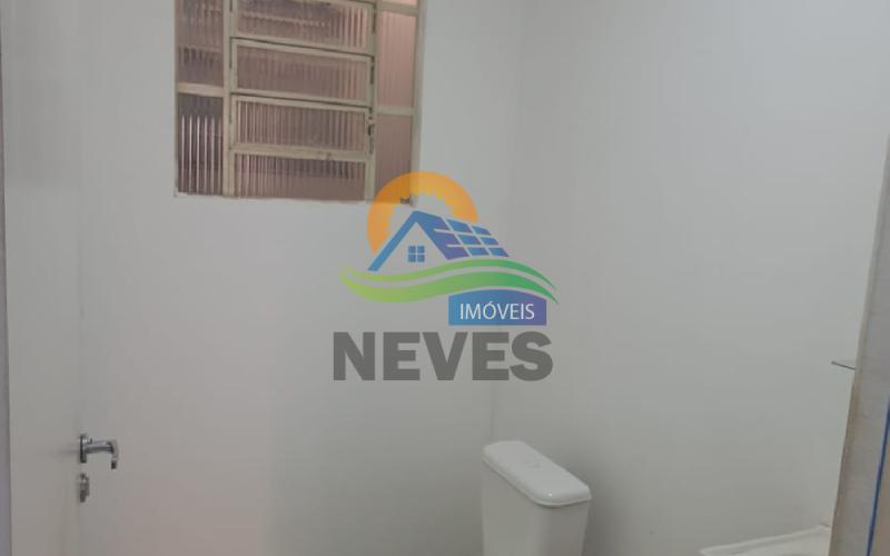 Imóvel comercial em Amparo/SP