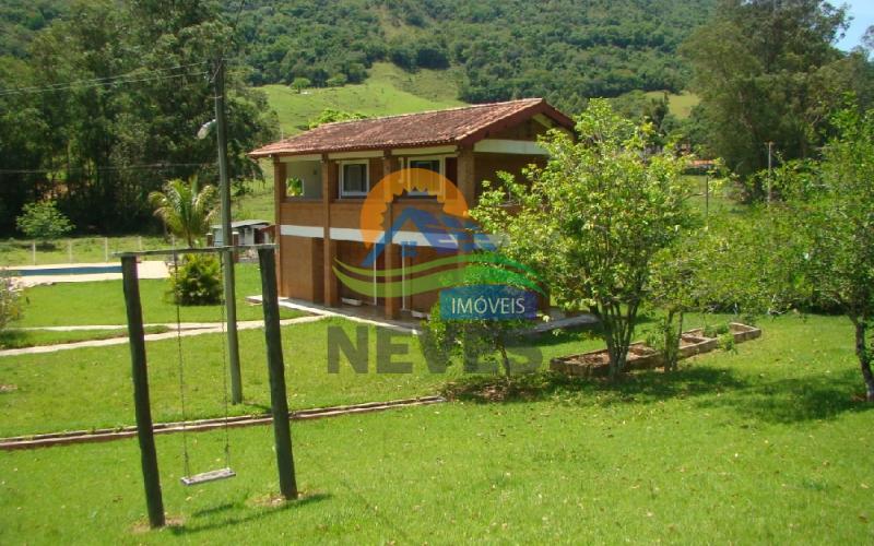 Casa perto de Serra Negra - SP