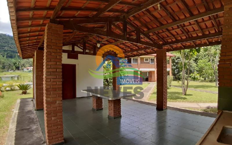 Casa perto de Serra Negra - SP