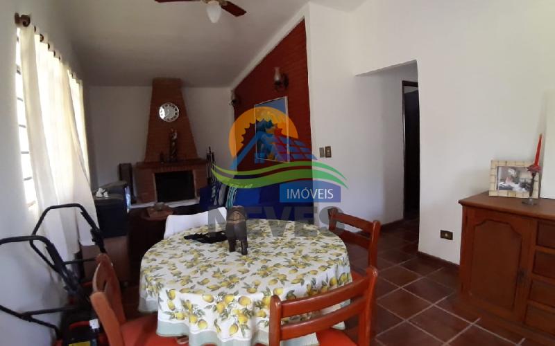 Casa perto de Serra Negra - SP