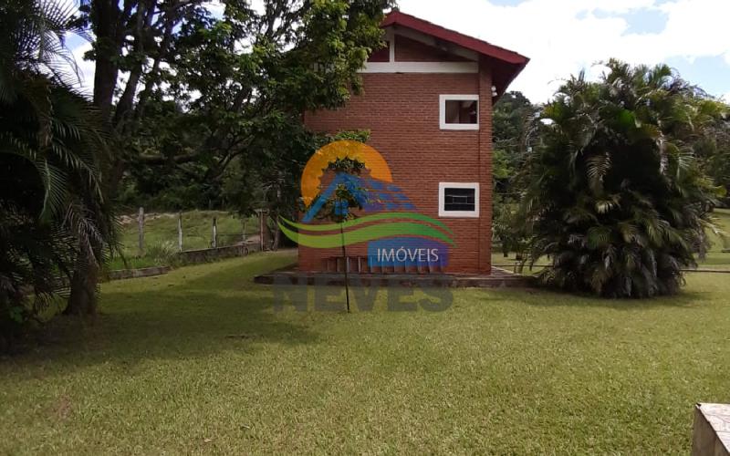 Casa perto de Serra Negra - SP