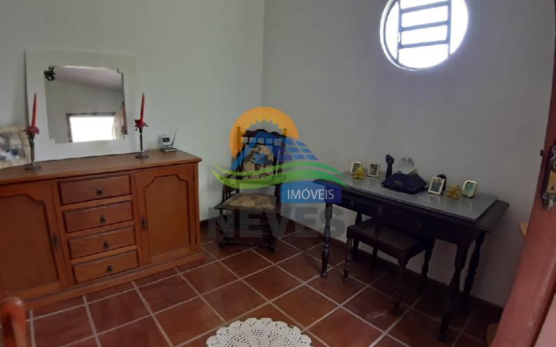Casa perto de Serra Negra - SP