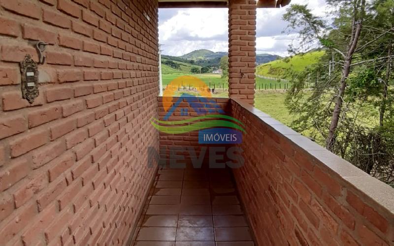 Casa perto de Serra Negra - SP