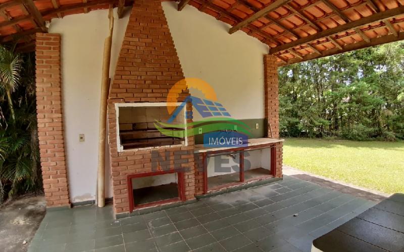 Casa perto de Serra Negra - SP