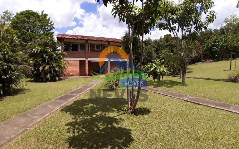 Casa perto de Serra Negra - SP