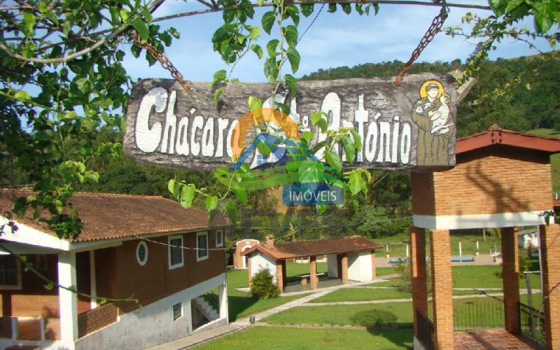 Casa perto de Serra Negra - SP