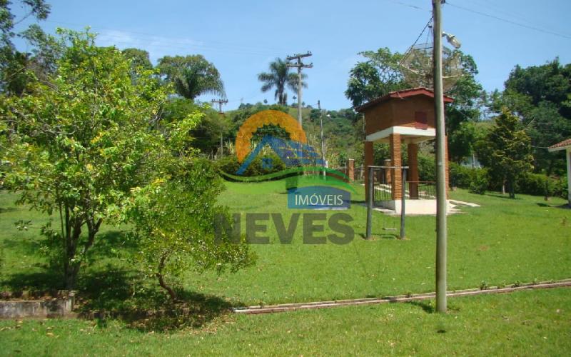 Casa perto de Serra Negra - SP