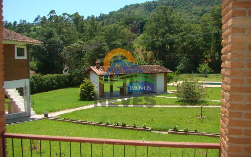 Casa perto de Serra Negra - SP