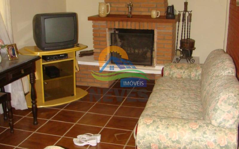 Casa perto de Serra Negra - SP