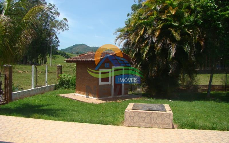 Casa perto de Serra Negra - SP