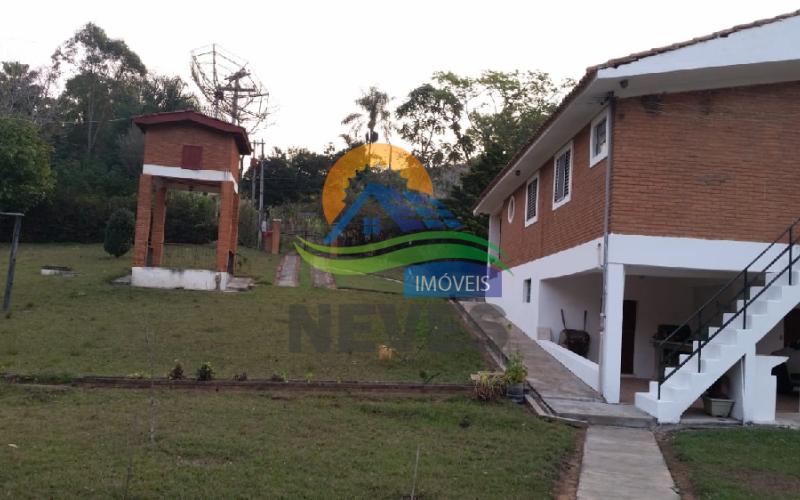Casa perto de Serra Negra - SP