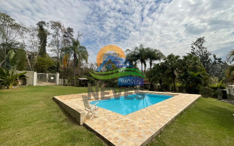 Chácara em Amparo/SP