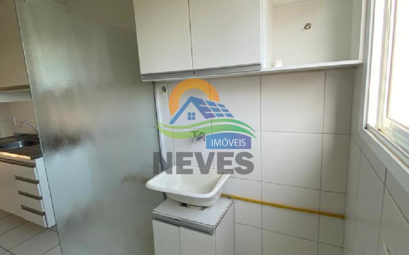 APARTAMENTO À VENDA NO EUROVILLE, AMPARO/SP