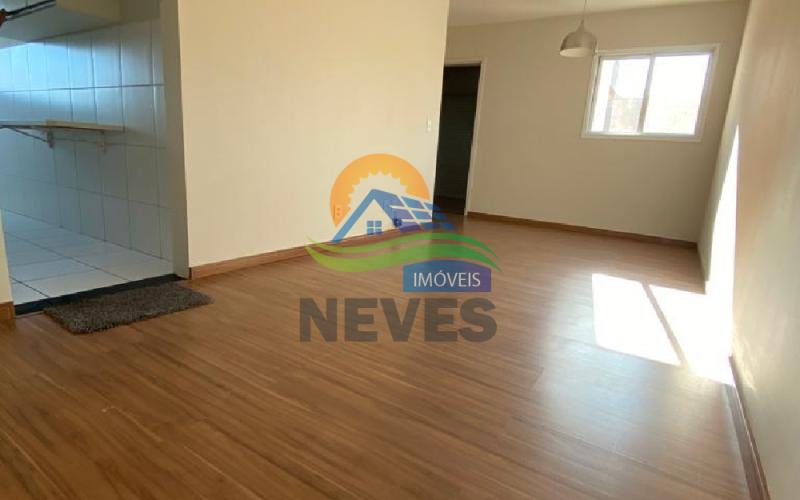 APARTAMENTO À VENDA NO EUROVILLE, AMPARO/SP