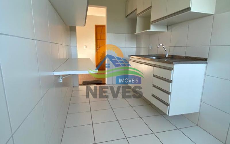 APARTAMENTO À VENDA NO EUROVILLE, AMPARO/SP