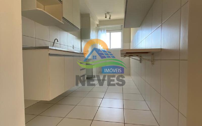 APARTAMENTO À VENDA NO EUROVILLE, AMPARO/SP