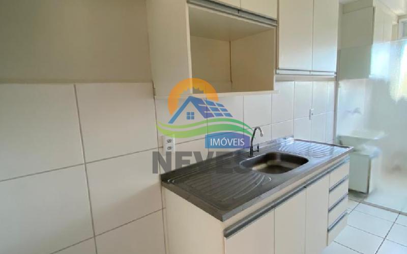 APARTAMENTO À VENDA NO EUROVILLE, AMPARO/SP