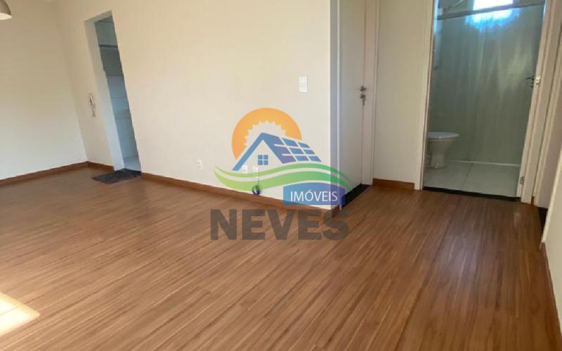 APARTAMENTO À VENDA NO EUROVILLE, AMPARO/SP