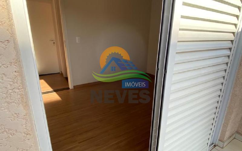 APARTAMENTO À VENDA NO EUROVILLE, AMPARO/SP