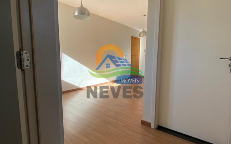 APARTAMENTO À VENDA NO EUROVILLE, AMPARO/SP