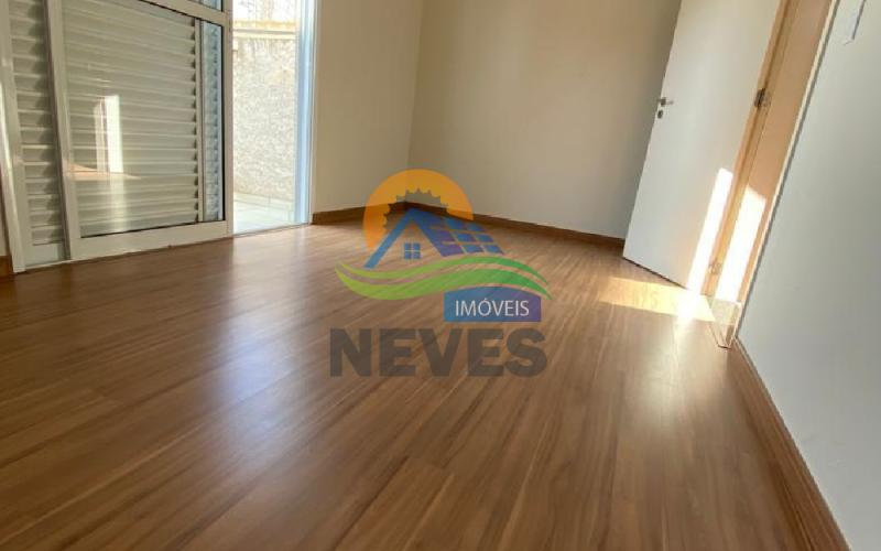 APARTAMENTO À VENDA NO EUROVILLE, AMPARO/SP