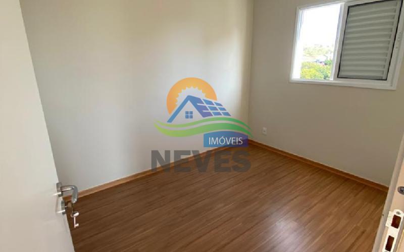 APARTAMENTO À VENDA NO EUROVILLE, AMPARO/SP