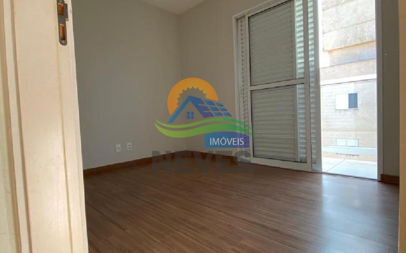 APARTAMENTO À VENDA NO EUROVILLE, AMPARO/SP