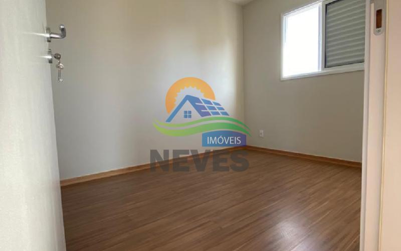 APARTAMENTO À VENDA NO EUROVILLE, AMPARO/SP