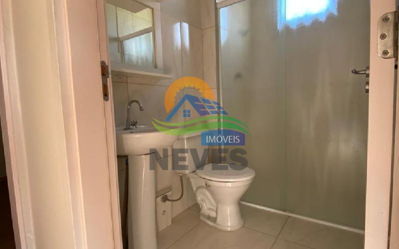 APARTAMENTO À VENDA NO EUROVILLE, AMPARO/SP