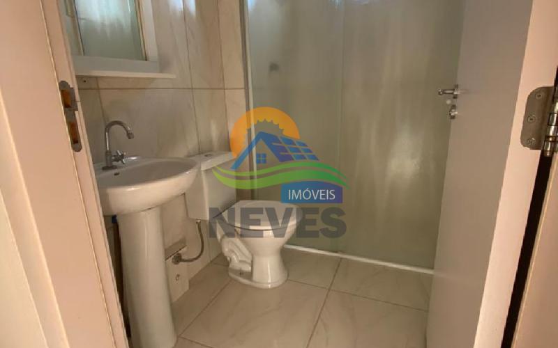 APARTAMENTO À VENDA NO EUROVILLE, AMPARO/SP