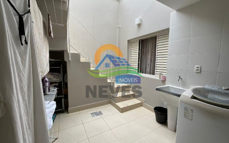 CASA À VENDA NO JARDIM ITÁLIA, AMPARO/SP