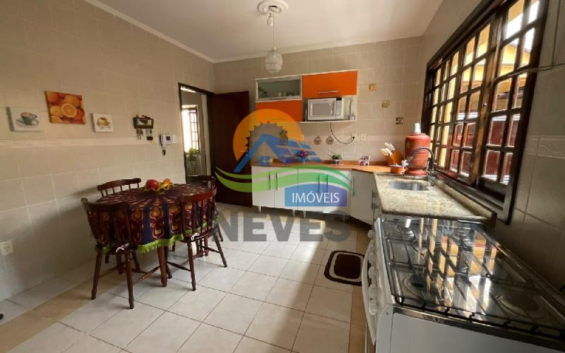 CASA À VENDA NO BAIRRO SÃO DIMAS, AMPARO/SP