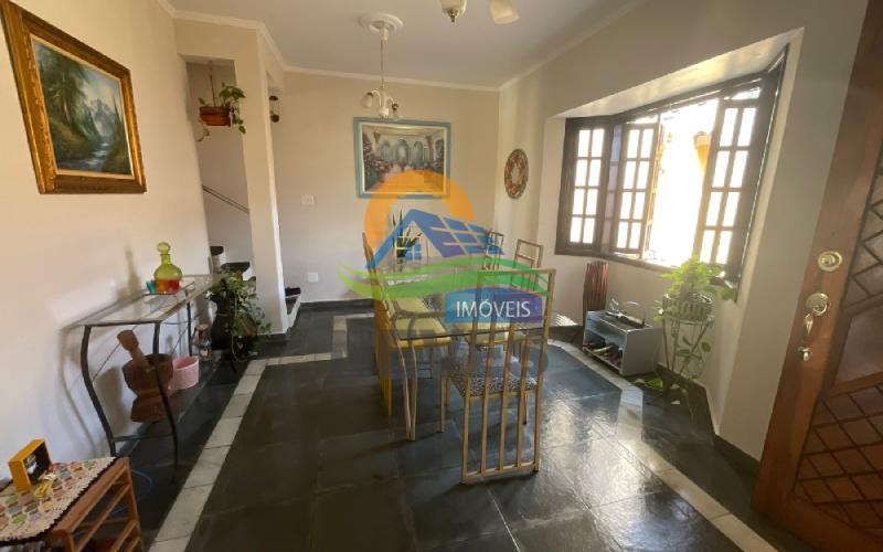 CASA À VENDA NO BAIRRO SÃO DIMAS, AMPARO/SP