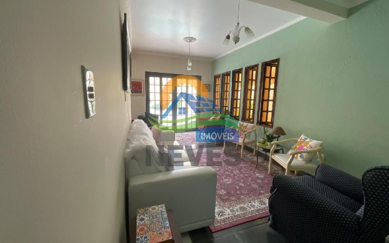 CASA À VENDA NO BAIRRO SÃO DIMAS, AMPARO/SP